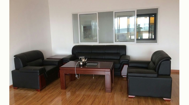 辦公沙發與茶幾應該如何搭配購買? 辦公沙發與茶幾應該如何搭配購買?