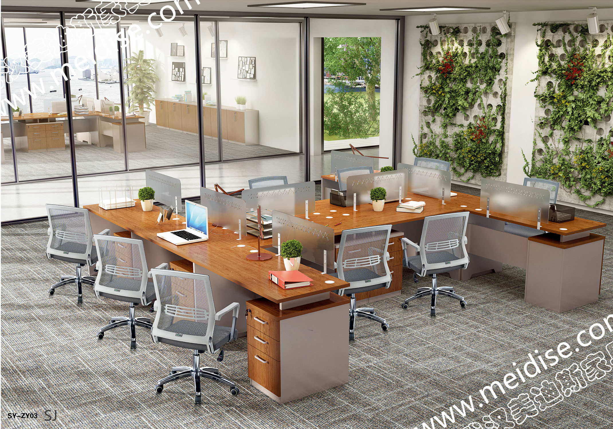 武漢辦公家具定制廠家，完美打造辦公環境