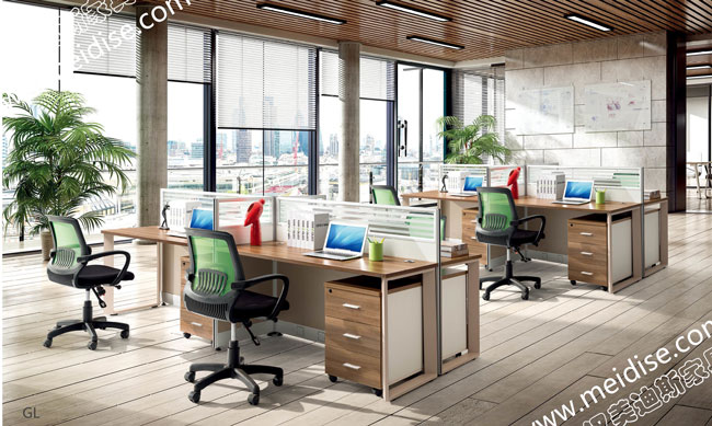 武漢辦公家具定制，屬于你的專屬風(fēng)格