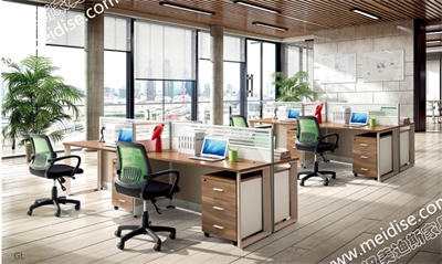 武漢辦公家具構建自由完善的辦公環境 武漢辦公家具構建自由完善的辦公環境