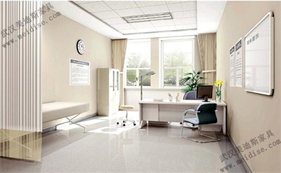 武漢醫院辦公家具定制,以靈活性出發 武漢醫院辦公家具定制,以靈活性出發