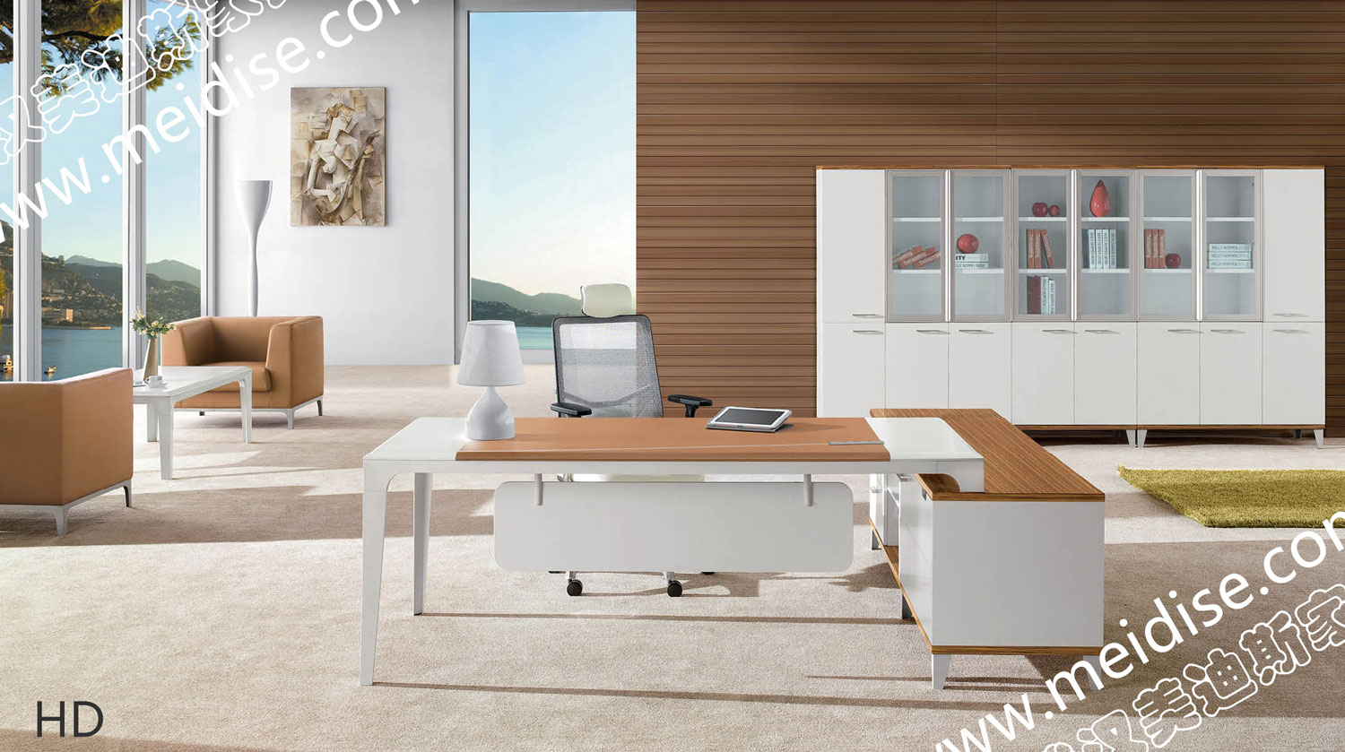 選辦公家具，選對公司很重要