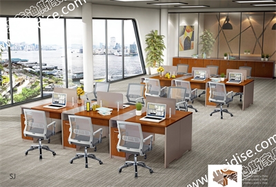 如何分辨武漢辦公家具的材質？