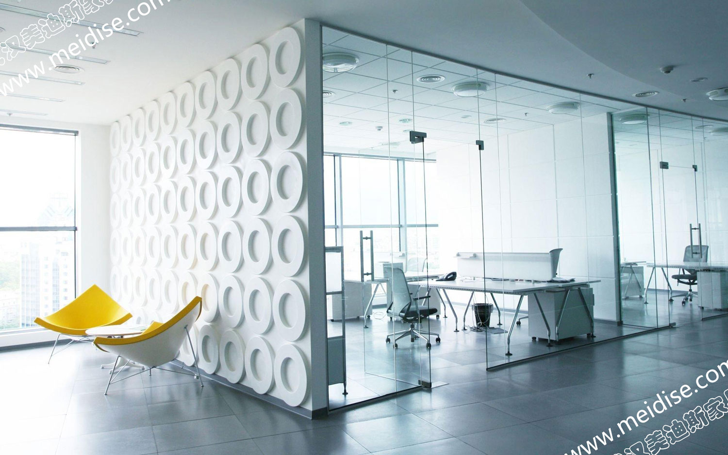 玻璃隔斷 玻璃隔斷