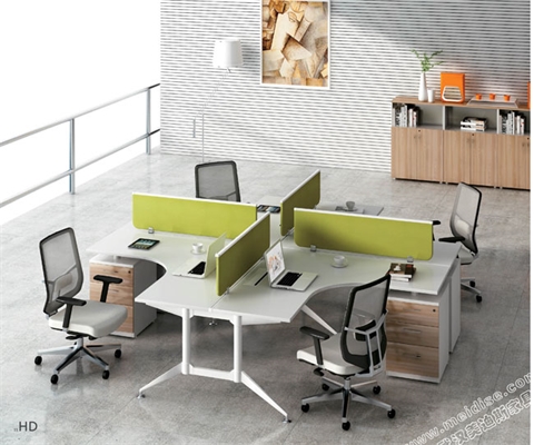 武漢屏風卡座定制,與辦公環(huán)境完美結(jié)合 武漢屏風卡座定制,與辦公環(huán)境完美結(jié)合