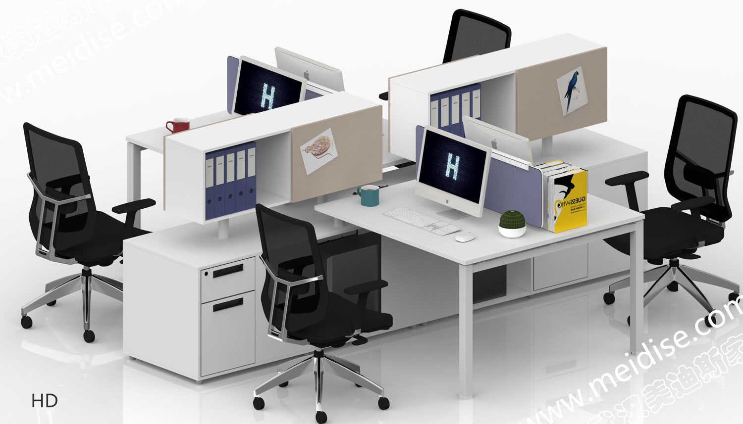 武漢辦公桌椅 武漢辦公桌椅