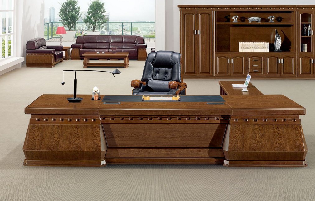 選購實木辦公家具需要注意哪些事項？美迪斯家具提醒您這6點！